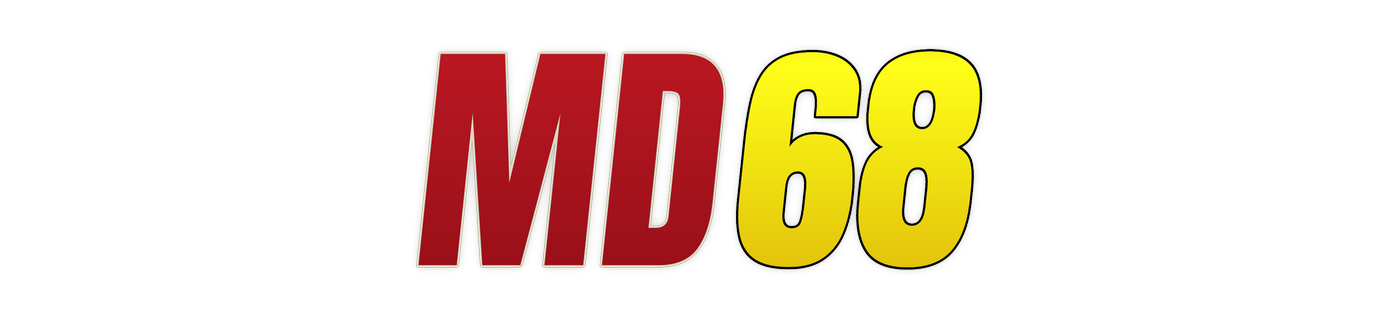 md68 logo